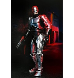 Robocop - Poster Series Action Figure  17 cm