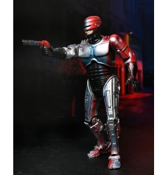 Robocop - Figurine Poster Series Robocop  17 cm