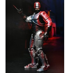 Robocop - Poster Series Action Figure  17 cm