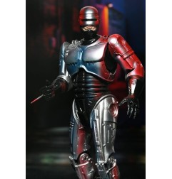 Robocop - Figurine Poster Series Robocop  17 cm