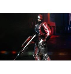 Robocop - Figurine Poster Series Robocop  17 cm