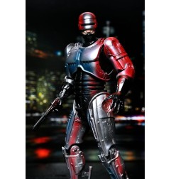 Robocop - Figurine Poster Series Robocop  17 cm