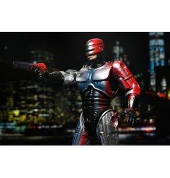 Robocop - Poster Series Action Figure  17 cm