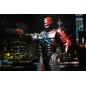 Robocop - Poster Series Action Figure  17 cm