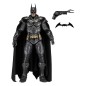 Batman Arkham Knight - Figurine 1/4 Batman 46 cm