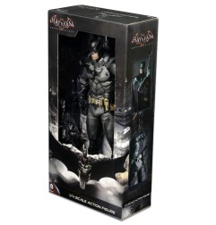 Batman Arkham Knight - Figurine 1/4 Batman 46 cm