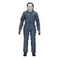 Halloween 6 : La Malédiction de Michael Myers - Figurine Ultimate Michael Myers 18 cm