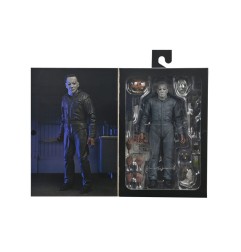Halloween - : The Curse of Michael Myers Action Figure Ultimate Michael Myers 18 cm