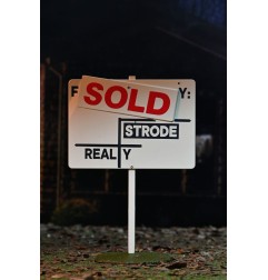 Halloween - : The Curse of Michael Myers Action Figure Ultimate Michael Myers 18 cm