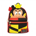 Disney - Sac à dos Queen Of Hearts By Loungefly