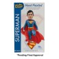 DC Comics - Superman (2025) Head Knocker Superman 21 cm