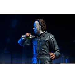 Halloween 6 : La Malédiction de Michael Myers - Figurine Ultimate Michael Myers 18 cm