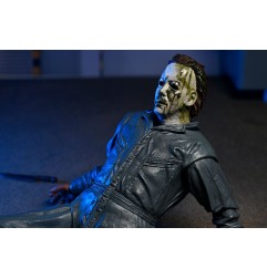 Halloween - : The Curse of Michael Myers Action Figure Ultimate Michael Myers 18 cm