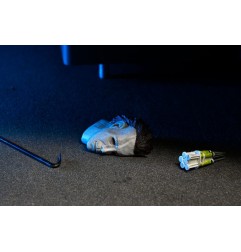 Halloween 6 : La Malédiction de Michael Myers - Figurine Ultimate Michael Myers 18 cm