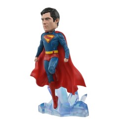 DC Comics - Superman (2025) Head Knocker Superman 21 cm