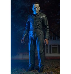 Halloween - : The Curse of Michael Myers Action Figure Ultimate Michael Myers 18 cm
