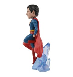 DC Comics - Superman (2025) Head Knocker Superman 21 cm