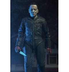 Halloween - : The Curse of Michael Myers Action Figure Ultimate Michael Myers 18 cm