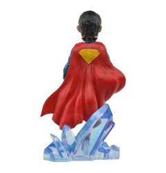 DC Comics - Superman (2025) Head Knocker Superman 21 cm