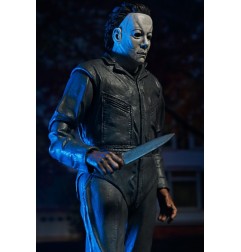 Halloween - : The Curse of Michael Myers Action Figure Ultimate Michael Myers 18 cm