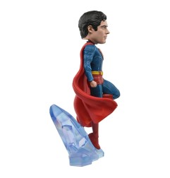 DC Comics - Superman (2025) Head Knocker Superman 21 cm