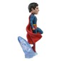 DC Comics - Superman (2025) Head Knocker Superman 21 cm