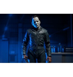 Halloween - : The Curse of Michael Myers Action Figure Ultimate Michael Myers 18 cm