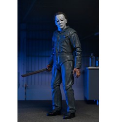 Halloween - : The Curse of Michael Myers Action Figure Ultimate Michael Myers 18 cm