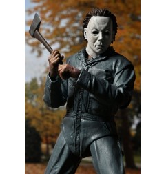 Halloween - : The Curse of Michael Myers Action Figure Ultimate Michael Myers 18 cm