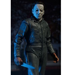 Halloween - : The Curse of Michael Myers Action Figure Ultimate Michael Myers 18 cm