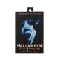 Halloween 6 : La Malédiction de Michael Myers - Figurine Ultimate Michael Myers 18 cm