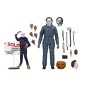 Halloween - : The Curse of Michael Myers Action Figure Ultimate Michael Myers 18 cm
