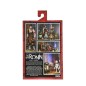 Teenage Mutant Ninja Turtles - : The Last Ronin Action Figure Ultimate Casey Marie with Baby Odyn & Uno 17 cm