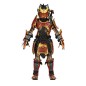 Predator : Hunting Grounds - Figurine Ultimate Samurai  17 cm