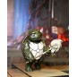 Teenage Mutant Ninja Turtles - : The Last Ronin Action Figure Ultimate Casey Marie with Baby Odyn & Uno 17 cm