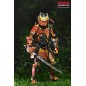 Predator - : Hunting Grounds Action Figure Ultimate Samurai  17 cm