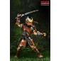 Predator - : Hunting Grounds Action Figure Ultimate Samurai  17 cm