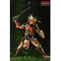 Predator : Hunting Grounds - Figurine Ultimate Samurai  17 cm