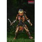 Predator - : Hunting Grounds Action Figure Ultimate Samurai  17 cm