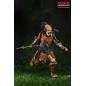 Predator : Hunting Grounds - Figurine Ultimate Samurai  17 cm
