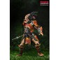 Predator : Hunting Grounds - Figurine Ultimate Samurai  17 cm