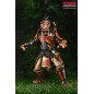 Predator - : Hunting Grounds Action Figure Ultimate Samurai  17 cm