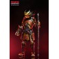 Predator : Hunting Grounds - Figurine Ultimate Samurai  17 cm
