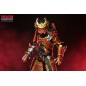 Predator - : Hunting Grounds Action Figure Ultimate Samurai  17 cm