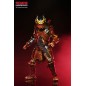 Predator - : Hunting Grounds Action Figure Ultimate Samurai  17 cm