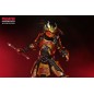 Predator - : Hunting Grounds Action Figure Ultimate Samurai  17 cm