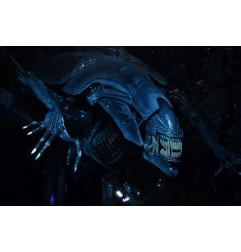 Aliens - Figurine Ultra Deluxe Aliens Queen 38 cm