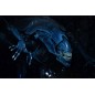 Alien - S Ultra Deluxe Action Figure  Queen 38 cm