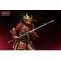 Predator : Hunting Grounds - Figurine Ultimate Samurai  17 cm