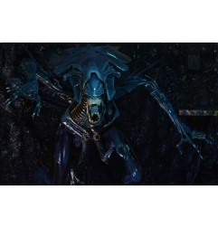 Aliens - Figurine Ultra Deluxe Aliens Queen 38 cm